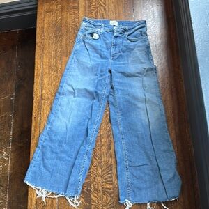 Citizens of humanity jeans size 27